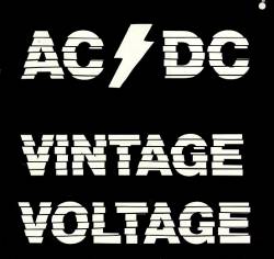 AC-DC : Vintage Voltage